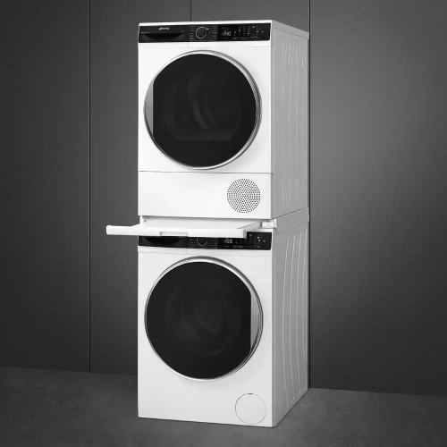 Стиральная машина Smeg WM3T04RU фото 7