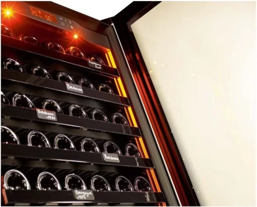 Винный шкаф EuroCave V-Revel-L фото 3