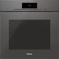 Пароварка Miele DGC6860X GRGR