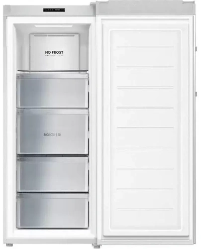 Морозильная камера Haier HF-284SG фото 3