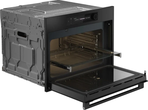 Встраиваемая микроволновая печь Asko OM64GSH фото 6