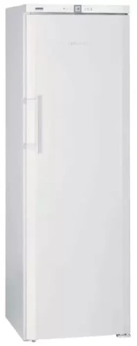 Морозильник Liebherr GNP 3056 Premium NoFrost фото 4
