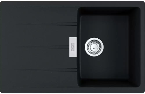 Мойка Franke Centro CNG 611-78 Оникс