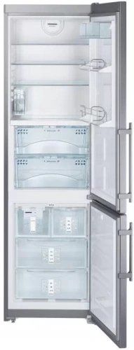 Холодильник Liebherr CBNPes 3976 Premium BioFresh NoFrost фото 3