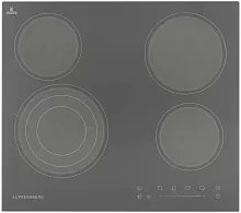 Варочная панель Kuppersberg ECS 603 GR