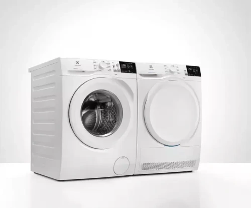 Стиральная машина Electrolux EW6F449PWE фото 6