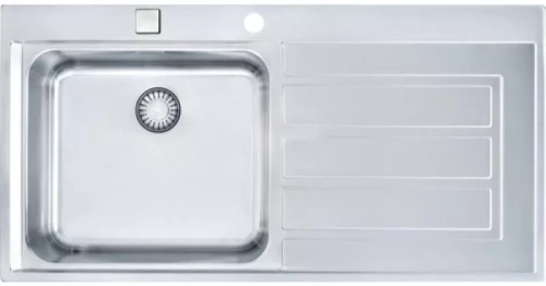 Мойка Franke EOX 211 крыло справа
