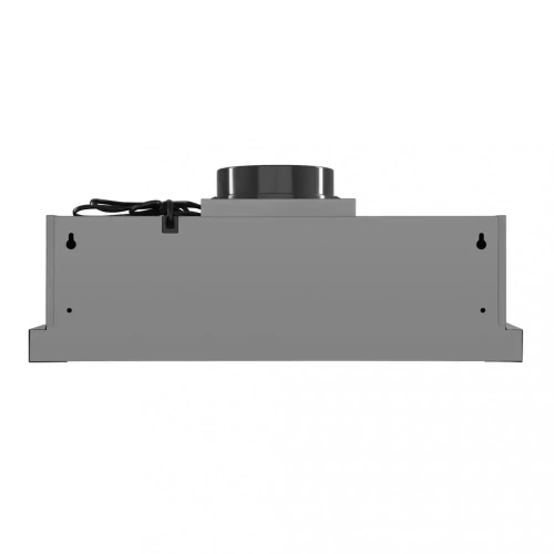 Встраиваемая кухонная вытяжка MAUNFELD VS Fast 50 нержавеющая сталь фото 10