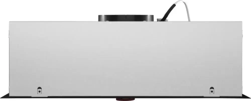 Встраиваемая кухонная вытяжка MAUNFELD Crosby Hardy 60 черный фото 6