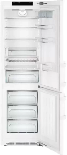 Холодильник Liebherr CNP 4858 Premium NoFrost фото 3