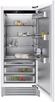 Встраиваемый холодильник V-ZUG Cooler V6000 Supreme CO6T-51131 R