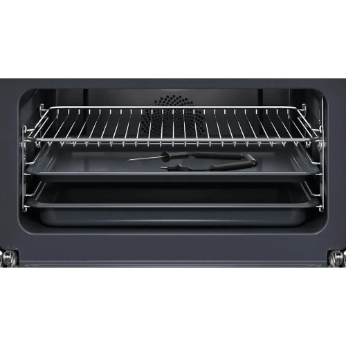 Компактный духовой шкаф AEG NKK9N821T фото 3