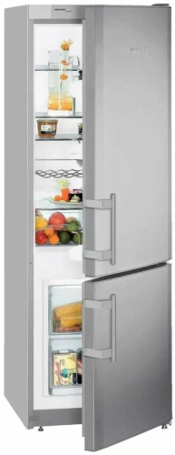 Холодильник Liebherr CUPesf 2721 Comfort фото 2