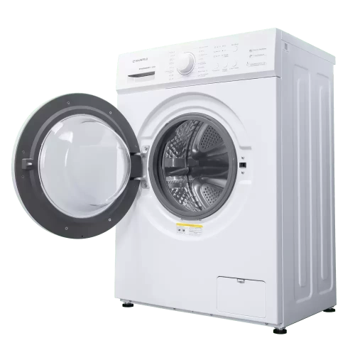 Стиральная машина Maunfeld MFWM106WH051 фото 3