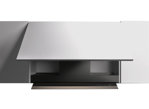 Falmec VIRGOLA TOUCH BLACK 120
