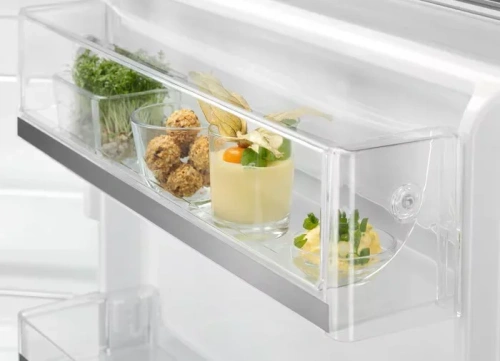 Холодильник Electrolux LXB1AE13W0 фото 5