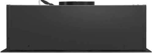 Встраиваемая вытяжка Maunfeld Crosby Hardy 1000Push черный фото 8