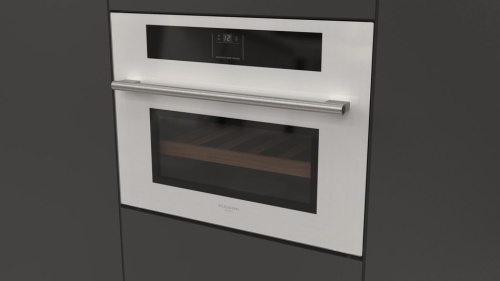 Винный шкаф Fulgor Milano FWC 4500 TC FO WH фото 3 Винный шкаф Fulgor Milano FWC 4500 TC FO WH фото 3
