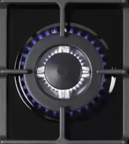 Газовая варочная панель MAUNFELD EGHE.75.33CB\G фото 12