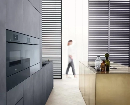 Вакуумный упаковщик Miele EVS6214 GRGR фото 3