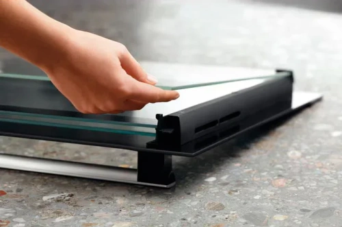 Духовой шкаф Electrolux EOD3C40BX фото 6