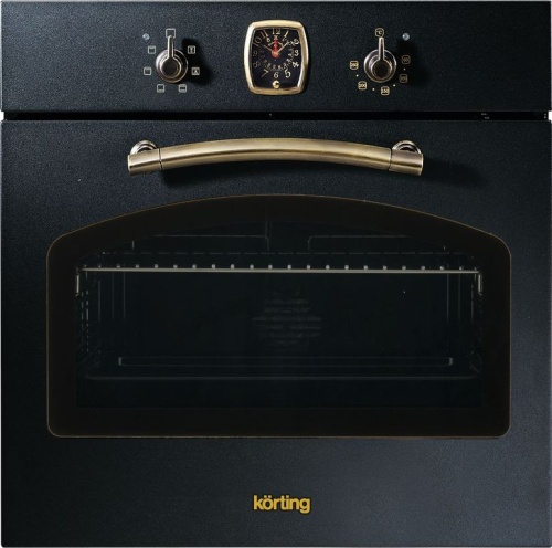 Электрический духовой шкаф Korting OKB 460 RN Электрический духовой шкаф Korting OKB 460 RN