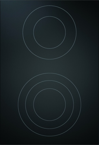 Варочная панель HiLight, 3/2 контура All Black BORA PKC3AB Варочная панель HiLight, 3/2 контура All Black BORA PKC3AB