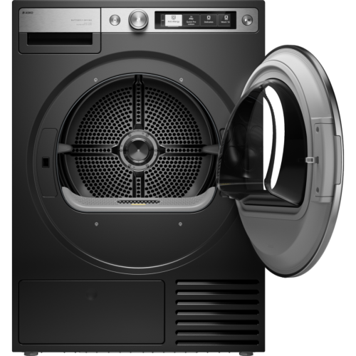 Сушильная машина Asko T709HUG фото 3
