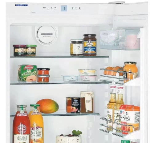 Холодильник Liebherr KB 4260 Premium BioFresh фото 3