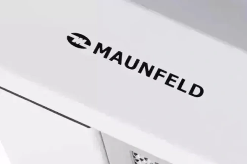 Встраиваемая кухонная вытяжка MAUNFELD VS Fast 50 белый фото 19