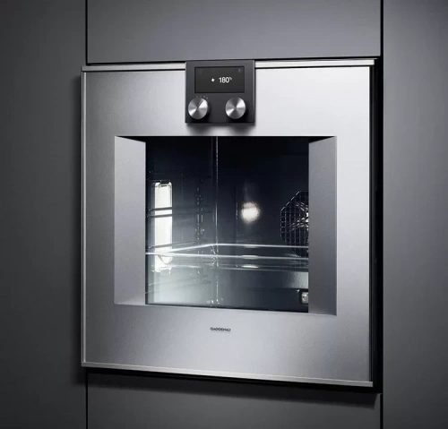 Духовой шкаф Gaggenau BO 451-111 фото 2