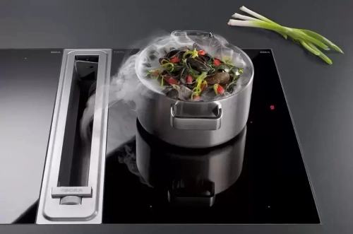 Встраиваемая вытяжка BORA PL540E фото 3