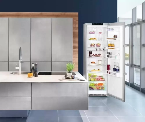 Холодильник Liebherr Kef 4330 Comfort фото 4