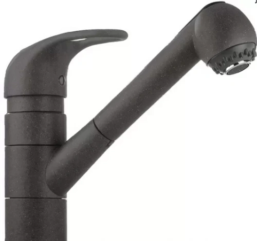 Смеситель Franke 270-1 графит