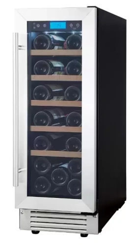 Встраиваемый под столешницу винный шкаф CellarPrivate CP020-1T фото 6