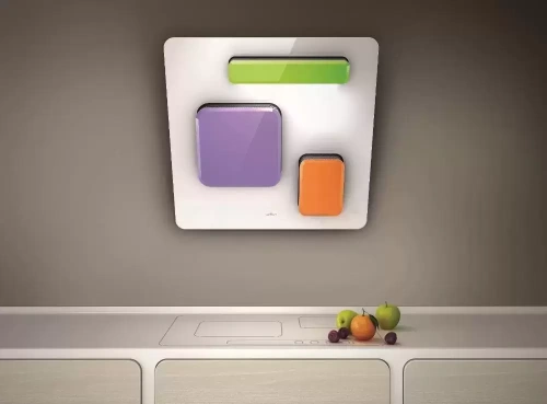 Вытяжка Elica FEEL EUPHORIA F/80 фото 2