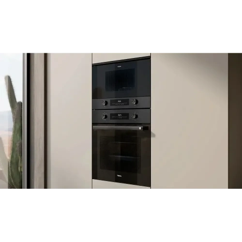 Духовой шкаф Teka HSB 6350 P FULL BLACK фото 4