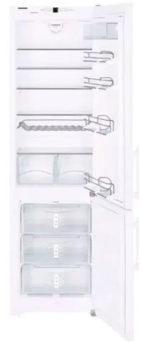 Холодильник Liebherr CN 4013 Comfort NoFrost фото 4