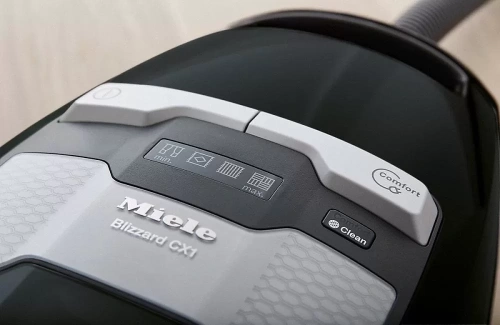 Пылесос Miele SKMR3 Blizzard CX1 Comfort фото 2