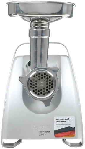 Мясорубка Bosch MFW 68680 фото 3