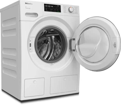 Стиральная машина Miele WWG760WPS фото 2