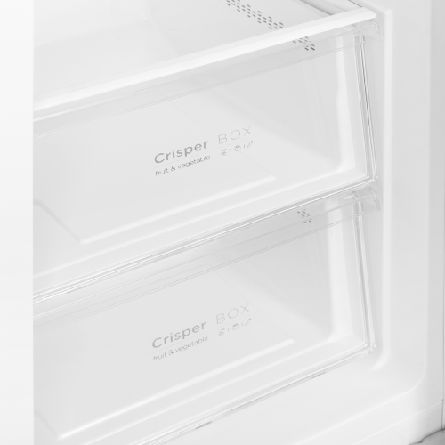 Холодильник с инвертором MAUNFELD MFF177NFWE фото 9