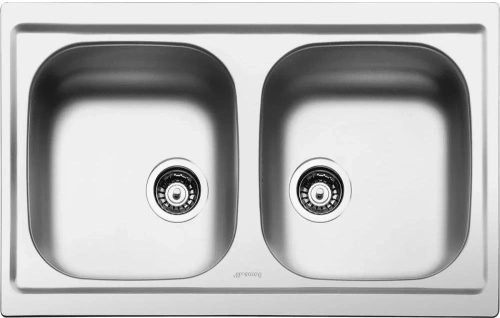 Мойка Smeg LYP792 Мойка Smeg LYP792