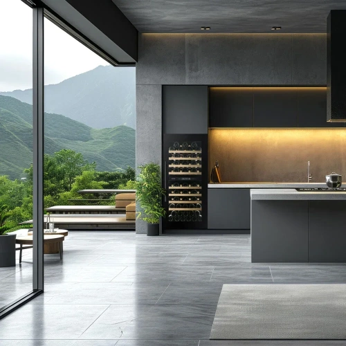 Винный шкаф Dunavox DVS-70.185DB фото 4