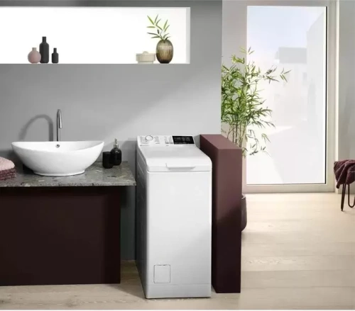 Стиральная машина Electrolux EW6T4R272 фото 7