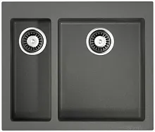 Мойка Omoikiri BOSEN 59-2 PL