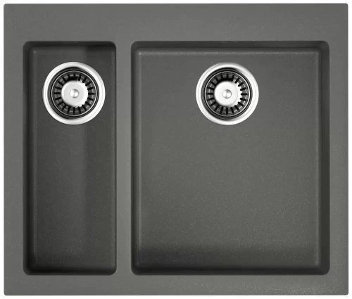 Мойка Omoikiri BOSEN 59-2 PL