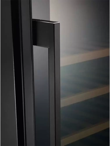 Встраиваемый винный шкаф Electrolux EWUS052B5B фото 7