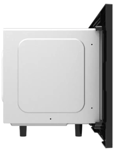 Встраиваемая микроволновая печь Haier HMX-BTG207W фото 3