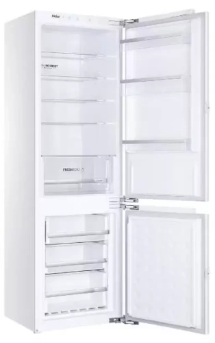Встраиваемый холодильник Haier BCFT528AWRU фото 6